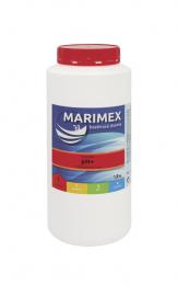 Marimex 11300009 pH  1,8 kg (granulát)
