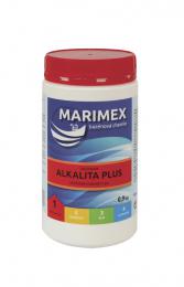 Marimex Alkalita plus 0,9 kg - zvìtšit obrázek