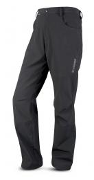 Kalhoty pnsk Trimm TOURIST black - XXXL