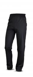 Kalhoty pnsk Trimm X-CROSS PANTS black/ black - XL