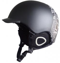 Snowbordov a freestyle helma Brother CSH67 - S