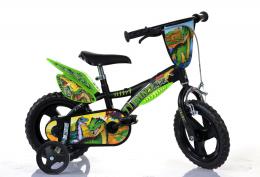 Dtsk kolo Dino 612L-DS Dinosaurus 12