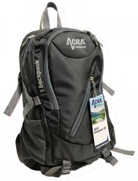 ACRA Batoh Backpack 35 L turistický èerný BA35-CRN
