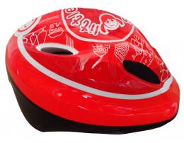 ACRA CSH065 vel. M cyklistická dìtská helma velikost M (52/56 cm) 2017