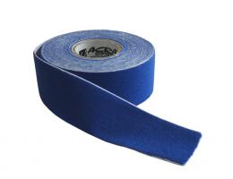ACRA D71-MO Kinezio tape 2,5x5 m modrý
