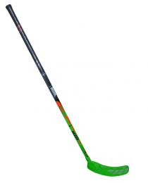 EXEL H075/1/P Florbalová hokejka BEEP 3.4 101 cm pravá