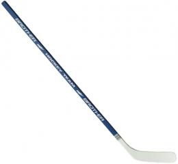 ACRA H3322-LE Hokejka s plastovou èepelí 115cm - levá - modrá