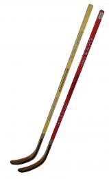 ACRA Laminovaná hokejka pravá 125 cm 