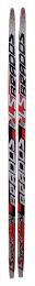 Skol LST1/1S-170 Bìžecké lyže se šupinami Skol 170cm - zvìtšit obrázek