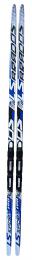 ACRA LSS/S-150 Bìžecké lyže šupinaté s vázáním SNS