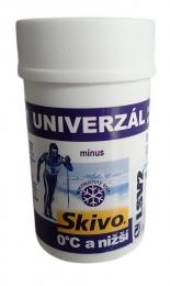Skivo vosk beck UNI modr univerzl 0C minus 40 g - zvtit obrzek