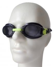 ACRA Plavecké brýle s Antifog úpravou - žluté - zvìtšit obrázek