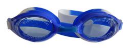 ACRA KIDS Plavecké brýle dìtské - silikon - zvìtšit obrázek