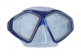 BROTHER Potápìèské silikonové brýle P59950