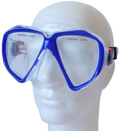 BROTHER Potápìèské silikonové brýle P59950