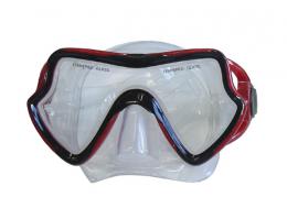 BROTHER Brýle potápìèské silikonové univerzální