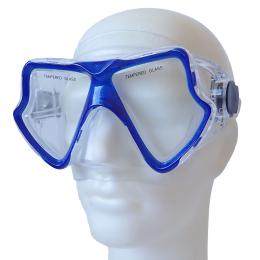 ACRA P59952-MO Potápìèská maska pro dospìlé - zvìtšit obrázek