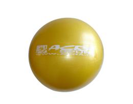 ACRA OVERBALL prùmìr 260 mm, žlutý - zvìtšit obrázek