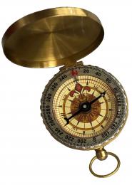 ACRA Kompas klasik malý 