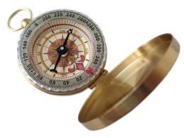 ACRA Kompas klasik malý 