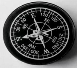 ACRA Kompas klasik bez krytu