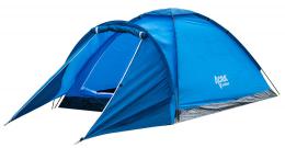 Stan monodome pro 3 osoby s pedskou modr ST05-MO - zvtit obrzek