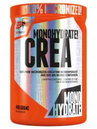 Extrifit Crea Monohydrate 400 g - zvìtšit obrázek