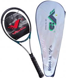 VIS Grafitová tenisová raketa G2426/T2008 - zvìtšit obrázek