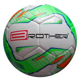 BROTHER K5/1 Kopací míè Brother velikost 5 - zelený