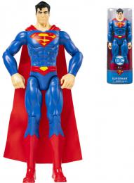 SPIN MASTER Figurka akn DC Comic Superman 30cm kloubov plast - zvtit obrzek