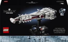 LEGO STAR WARS Tantive IV 75376 STAVEBNICE - zvtit obrzek
