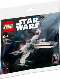 LEGO STAR WARS Stíhaèka X-Wing Starfighter 30654 STAVEBNICE
