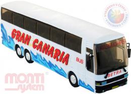SEVA Monti System 31 Auto Bus Setra GRAND CANARIA MS31 0108-31 - zvtit obrzek