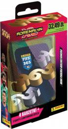 PANINI FIFA 365 23/24 Sbratelsk karty Adrenalyn XL 4x booster plechovka - zvtit obrzek