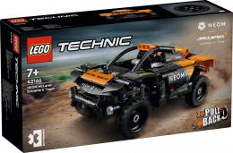 LEGO TECHNIC NEOM Auto McLaren Extreme E Race Car 42166 STAVEBNICE - zvtit obrzek