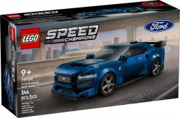 LEGO SPEED Auto Ford Mustang Dark Horse 76920 STAVEBNICE - zvtit obrzek