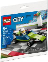 LEGO CITY Zvodn auto 30640 STAVEBNICE - zvtit obrzek