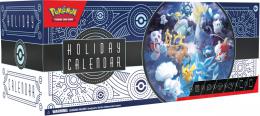 ADC Pokémon TCG: 2023 Holiday Calendar Adventní kalendáø