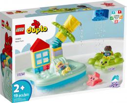 LEGO DUPLO Aquapark 10989 STAVEBNICE - zvtit obrzek