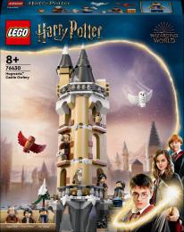 LEGO HARRY POTTER Sovinec na Bradavickm hrad 76430 STAVEBNICE - zvtit obrzek