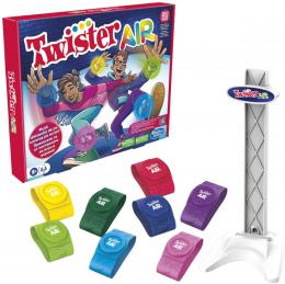 HASBRO Hra Twister Air interaktivní CZ *SPOLEÈENSKÉ HRY*