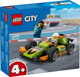 LEGO CITY Zelen zvodn auto 60399 STAVEBNICE - zvtit obrzek
