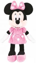 DINO PLY Myka Minnie Mouse 30cm rov aty *PLYOV HRAKY*