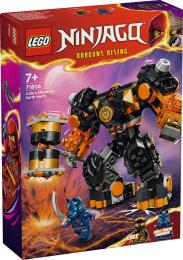 LEGO NINJAGO Colev iveln zemsk robot 71806 STAVEBNICE - zvtit obrzek