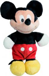 PLY Postavika myk Mickey Mouse Flopsies 36cm Disney *PLYOV HRAKY* - zvtit obrzek