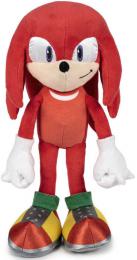 PLY Knuckles the Echidna 30cm (Sonic the Hedgehog) *PLYOV HRAKY*