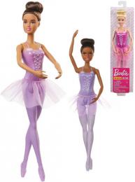MATTEL BRB Panenka Barbie balerína rùzné druhy