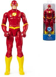 DC Comics figurka Flash kloubová 30cm plast v krabici