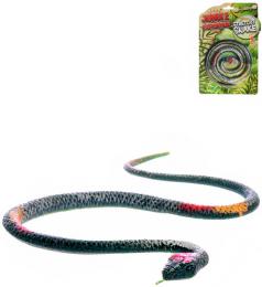 Had dlouh streov 300cm Jungle Expedition zvtko plastov na kart - zvtit obrzek