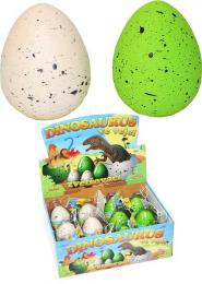 Vejce dinosaurus zvtko ve vejci rostouc a lhnouc se ve vod 2 barvy - zvtit obrzek